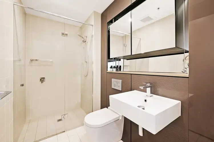 Fifth view of Homely apartment listing, 414/1 George Julius Avenue, Zetland NSW 2017