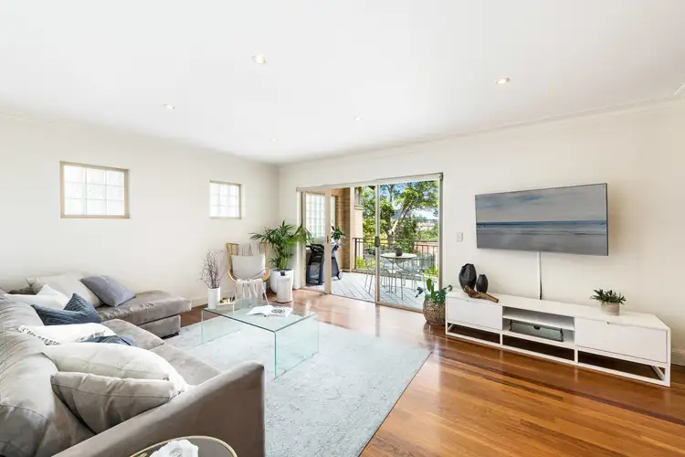 Main view of Homely apartment listing, 6/90 Cremorne Road, Cremorne Point NSW 2090