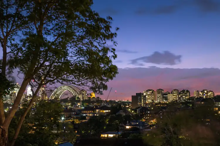 Third view of Homely apartment listing, 6/90 Cremorne Road, Cremorne Point NSW 2090
