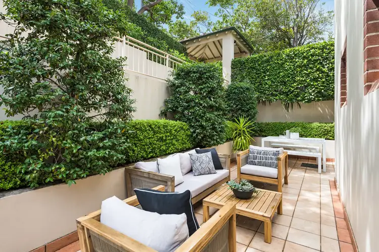 Fifth view of Homely apartment listing, 6/90 Cremorne Road, Cremorne Point NSW 2090