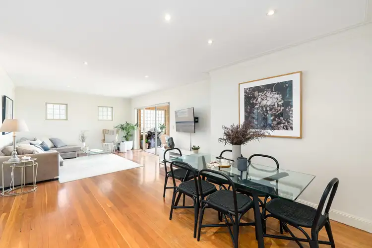 Sixth view of Homely apartment listing, 6/90 Cremorne Road, Cremorne Point NSW 2090