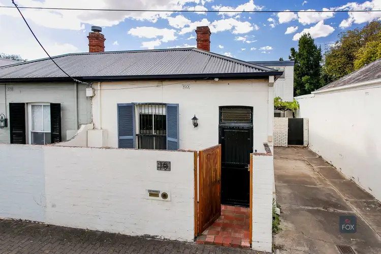 10 Tynte Place, North Adelaide SA 5006