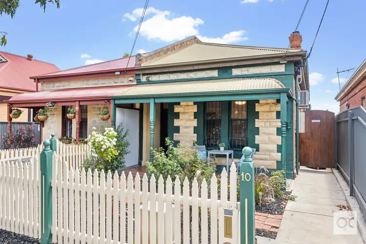 10 Ballara Street, Mile End SA 5031