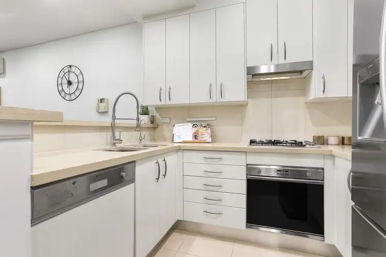 Third view of Homely apartment listing, 99/635 Gardeners Road, Mascot NSW 2020