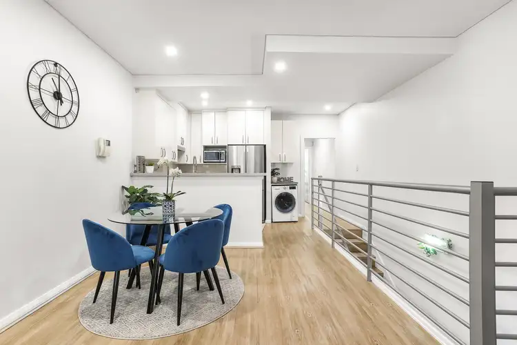 Sixth view of Homely apartment listing, 99/635 Gardeners Road, Mascot NSW 2020