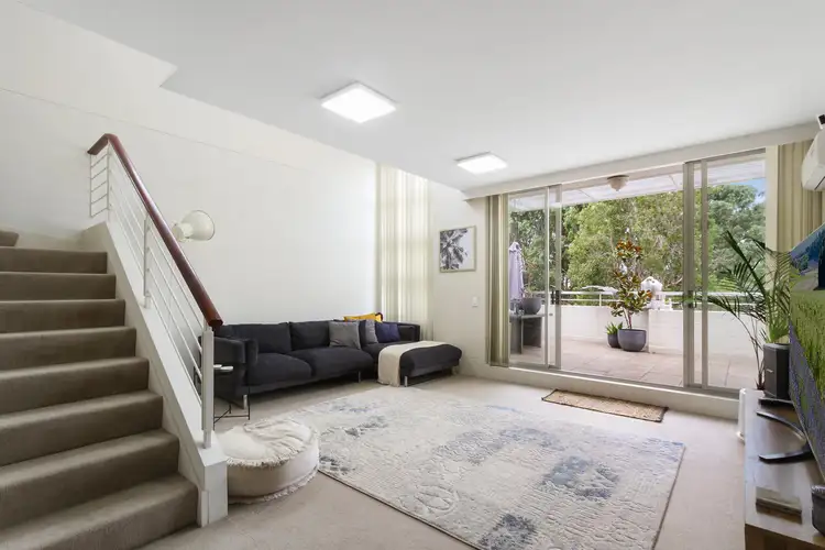 11/13 Blaxland Avenue, Newington NSW 2127