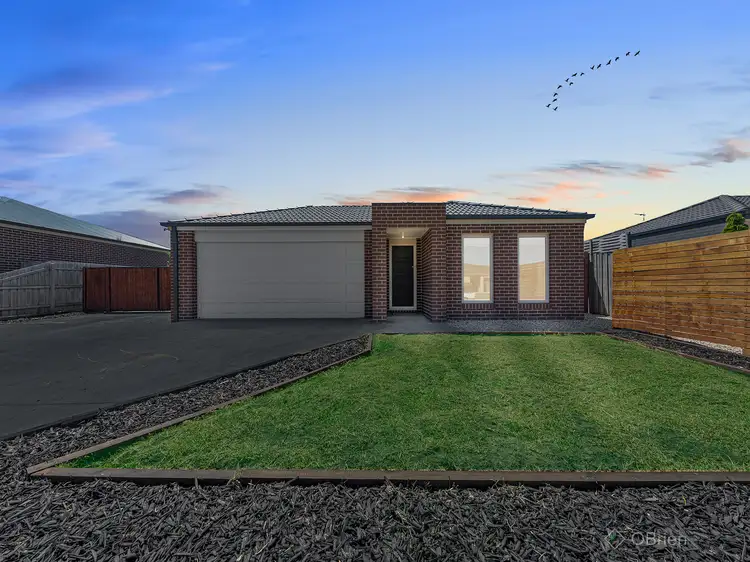 63 Denhams Road, Koo Wee Rup VIC 3981