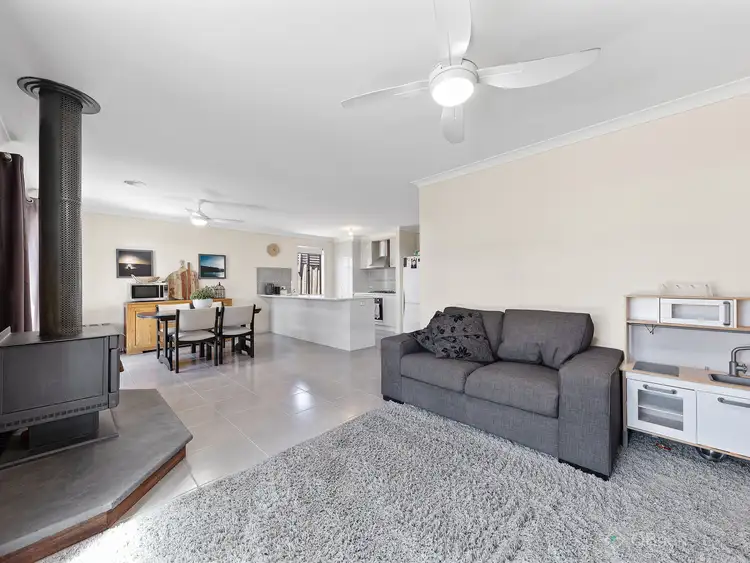 Fifth view of Homely house listing, 63 Denhams Road, Koo Wee Rup VIC 3981
