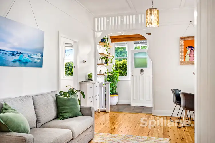 Third view of Homely house listing, 166 Dumaresq Street, Hamilton NSW 2303