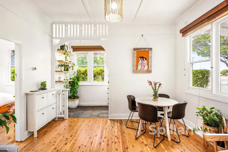 Fourth view of Homely house listing, 166 Dumaresq Street, Hamilton NSW 2303