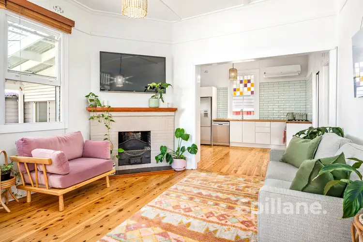 Fifth view of Homely house listing, 166 Dumaresq Street, Hamilton NSW 2303
