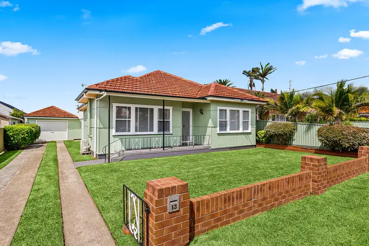 Second view of Homely house listing, 13 Breda Street, Fairy Meadow NSW 2519