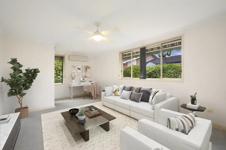 Second view of Homely villa listing, 13/31 Cary Street, Wyoming NSW 2250