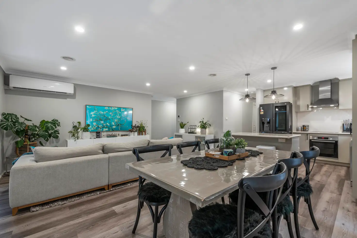 Main view of Homely house listing, 124 Bill Ferguson Circuit, Bonner ACT 2914