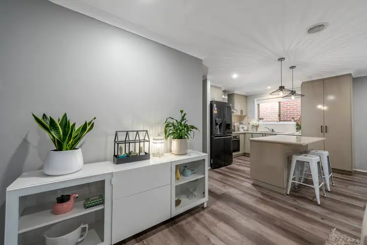 Third view of Homely house listing, 124 Bill Ferguson Circuit, Bonner ACT 2914