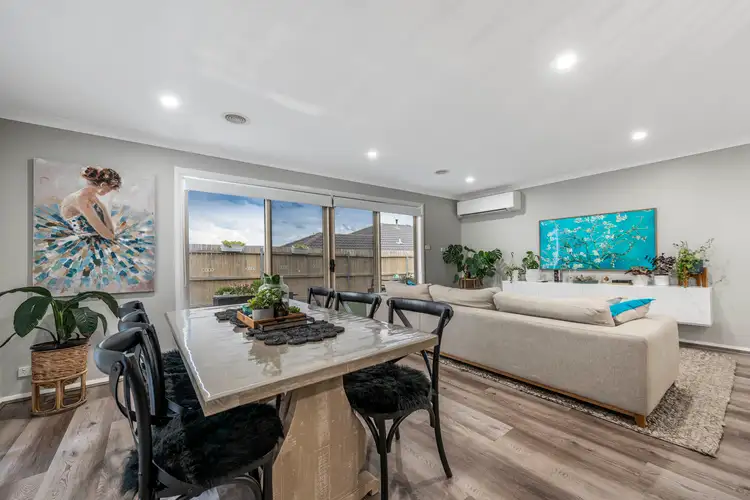 Fourth view of Homely house listing, 124 Bill Ferguson Circuit, Bonner ACT 2914