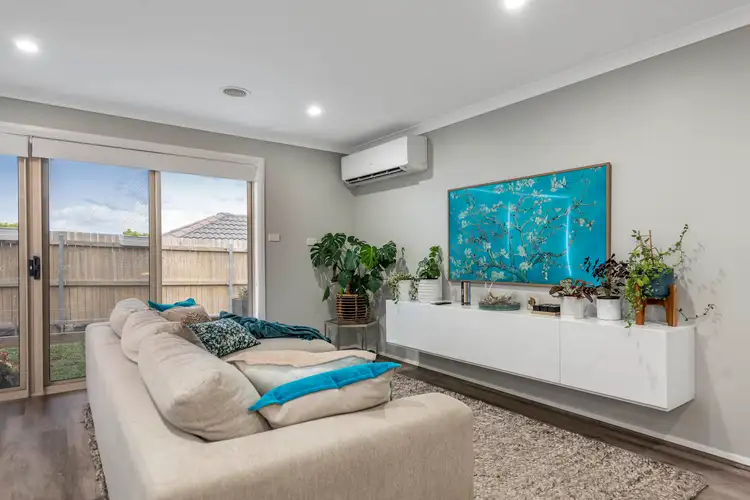 Fifth view of Homely house listing, 124 Bill Ferguson Circuit, Bonner ACT 2914