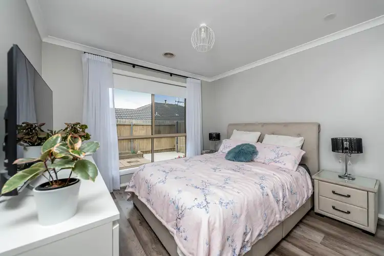 Sixth view of Homely house listing, 124 Bill Ferguson Circuit, Bonner ACT 2914