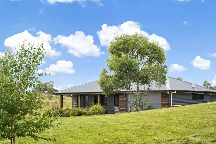 Main view of Homely rural property listing, 15 Geehi Circuit, Jindabyne NSW 2627