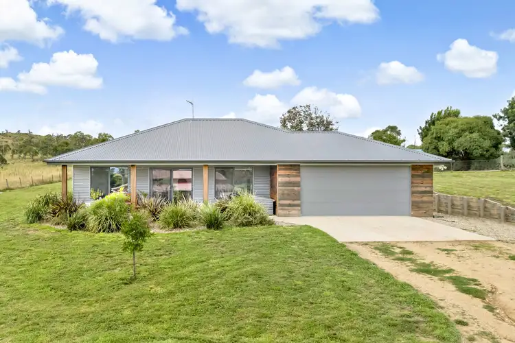 Third view of Homely rural property listing, 15 Geehi Circuit, Jindabyne NSW 2627