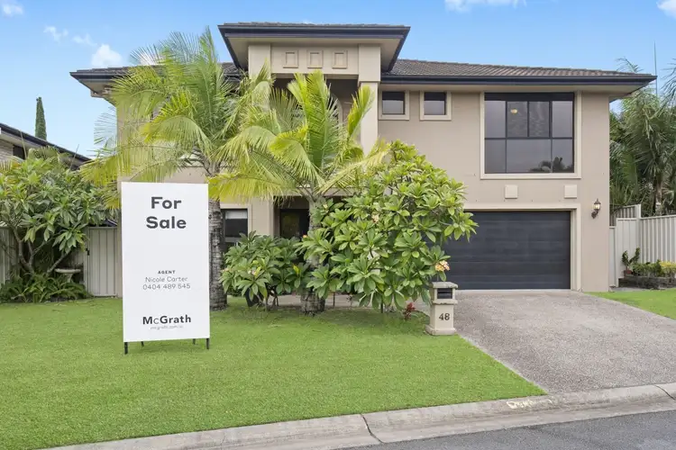 48 Asperia Street, Reedy Creek QLD 4227