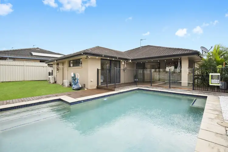 Third view of Homely house listing, 48 Asperia Street, Reedy Creek QLD 4227