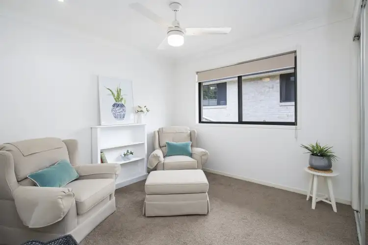 Fifth view of Homely house listing, 48 Asperia Street, Reedy Creek QLD 4227