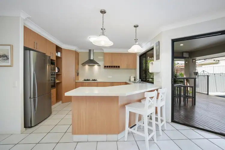 Sixth view of Homely house listing, 48 Asperia Street, Reedy Creek QLD 4227