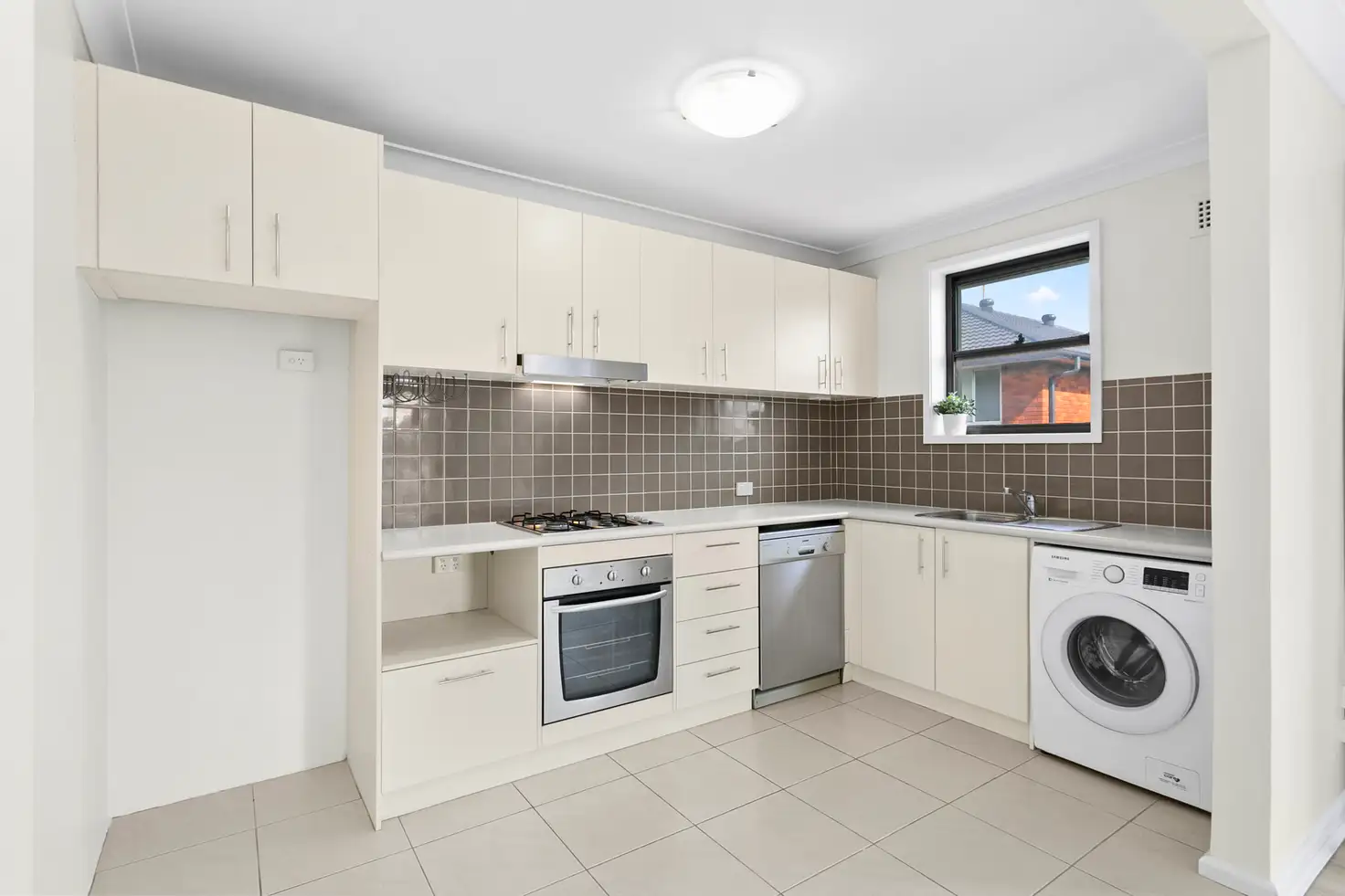 Main view of Homely apartment listing, 12/6 Brittain Crescent, Hillsdale NSW 2036