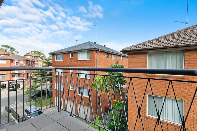Fourth view of Homely apartment listing, 12/6 Brittain Crescent, Hillsdale NSW 2036