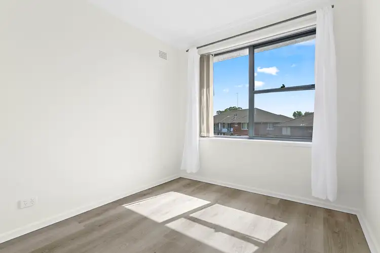 Fifth view of Homely apartment listing, 12/6 Brittain Crescent, Hillsdale NSW 2036