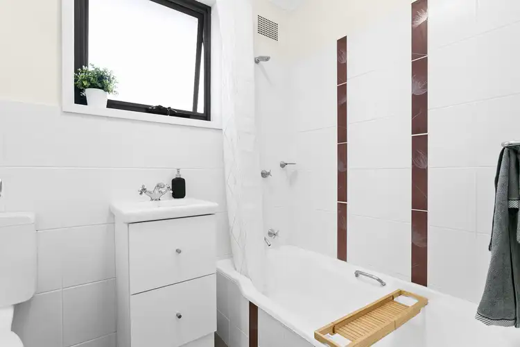 Sixth view of Homely apartment listing, 12/6 Brittain Crescent, Hillsdale NSW 2036