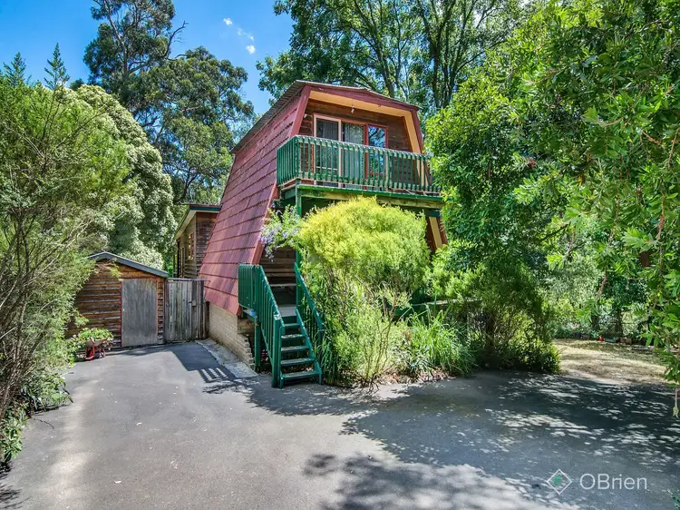 89 Terrys Avenue, Tecoma VIC 3160