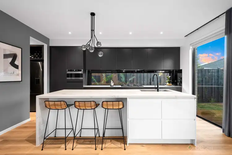 Sixth view of Homely house listing, 10 Pablo Drive, Clyde North VIC 3978