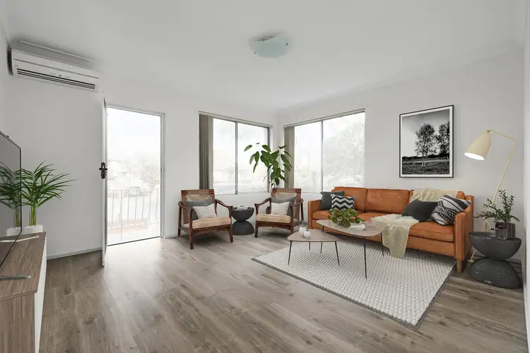 3/15 Burton Street, Concord NSW 2137