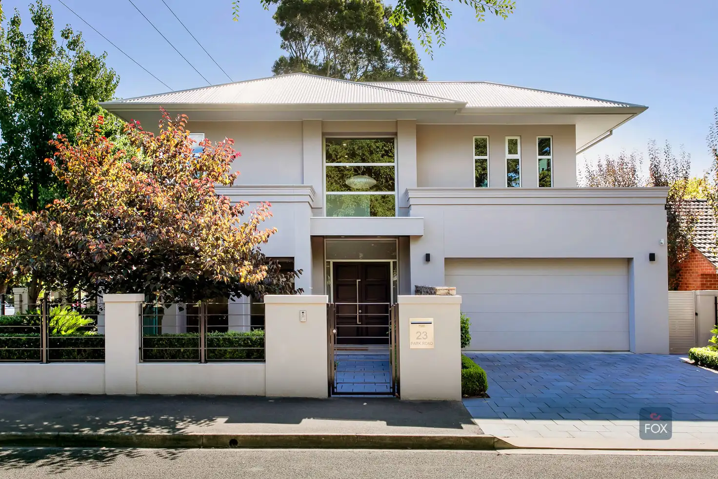 Main view of Homely house listing, 23 Park Road, Kensington Park SA 5068