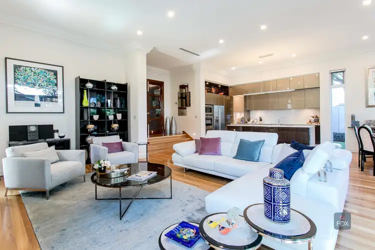 Fourth view of Homely house listing, 23 Park Road, Kensington Park SA 5068