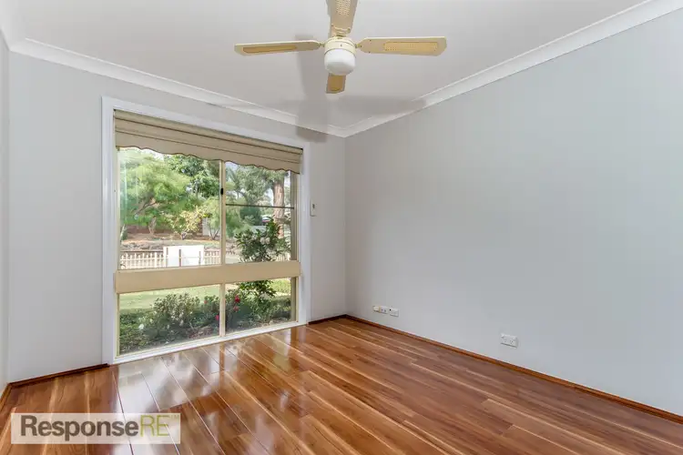 Fourth view of Homely semi-detached listing, 15a Doherty Street, Quakers Hill NSW 2763