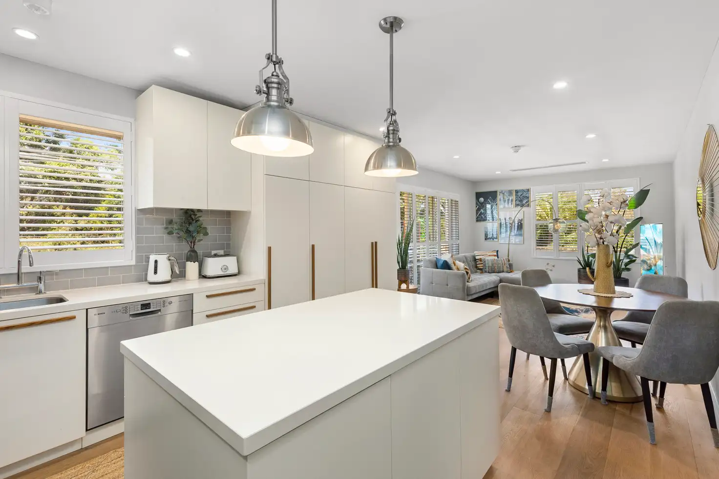 Main view of Homely house listing, 15/7 Fairway Close, Manly Vale NSW 2093