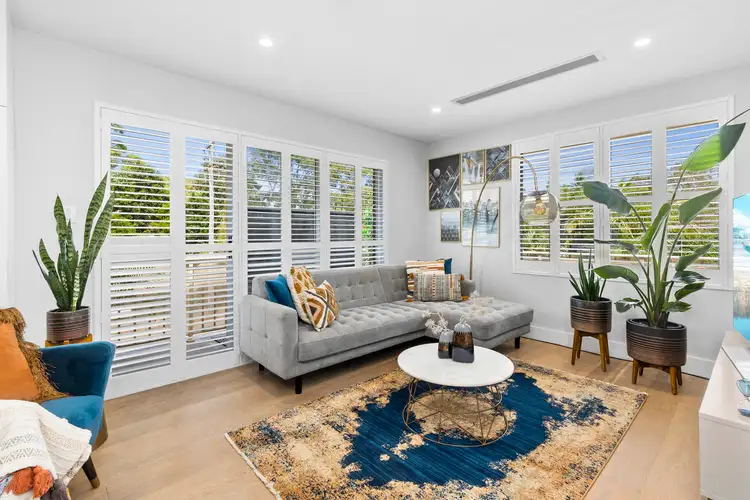 Second view of Homely house listing, 15/7 Fairway Close, Manly Vale NSW 2093