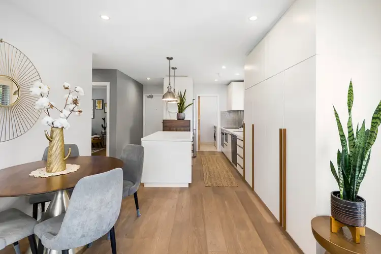 Fourth view of Homely house listing, 15/7 Fairway Close, Manly Vale NSW 2093