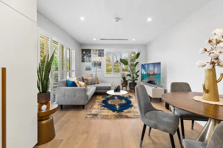 Fifth view of Homely house listing, 15/7 Fairway Close, Manly Vale NSW 2093