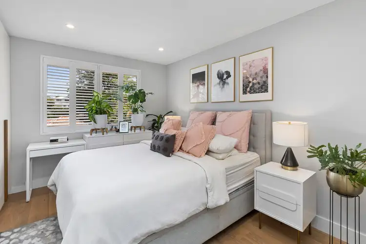 Sixth view of Homely house listing, 15/7 Fairway Close, Manly Vale NSW 2093