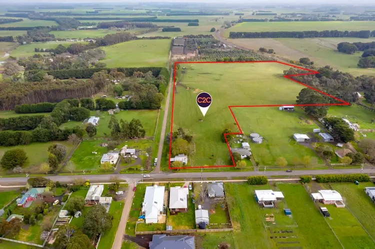 Main view of Homely rural property listing, 1-6, 30 Roadknight Street, Birregurra VIC 3242