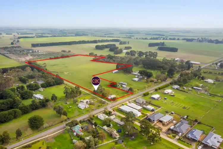 Second view of Homely rural property listing, 1-6, 30 Roadknight Street, Birregurra VIC 3242