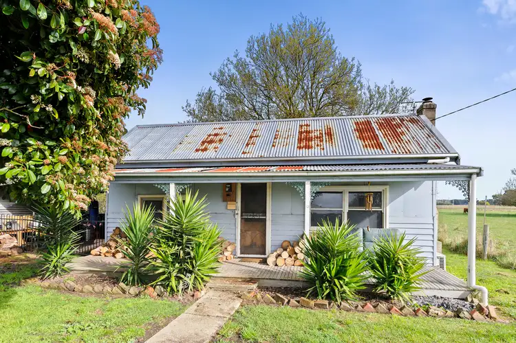 Third view of Homely rural property listing, 1-6, 30 Roadknight Street, Birregurra VIC 3242