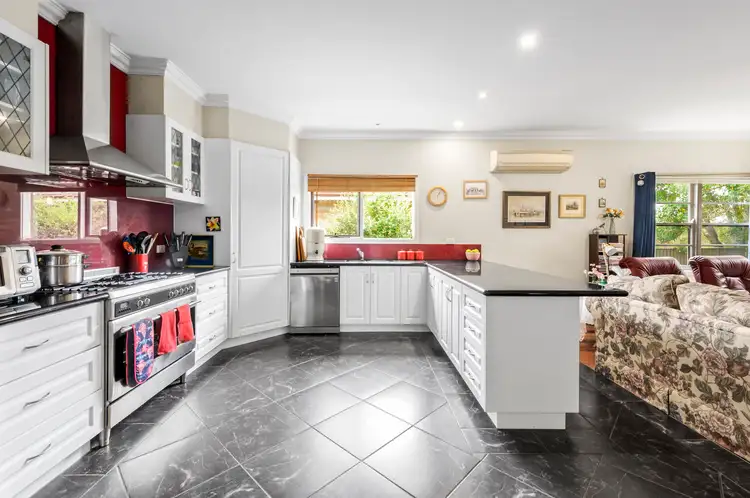 Second view of Homely house listing, 7 Marks Street, Colac VIC 3250