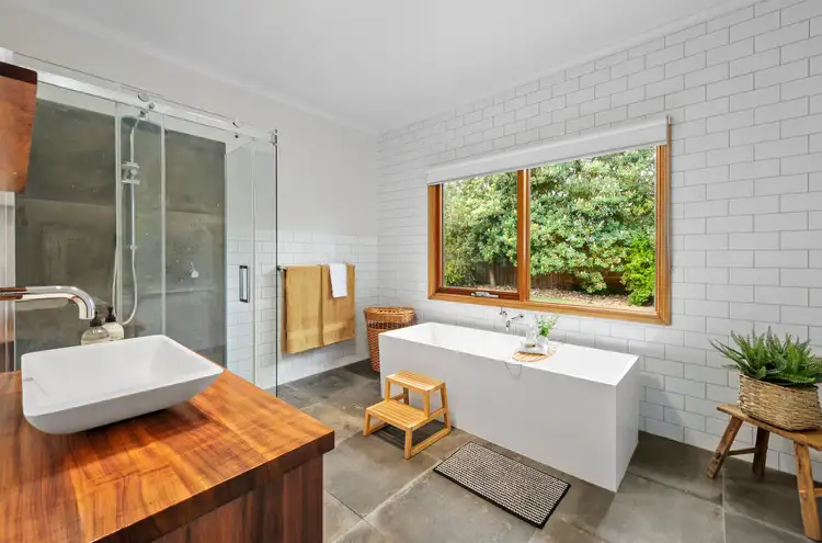 Sixth view of Homely rural property listing, 110 Shalleys Road, Yeodene VIC 3249