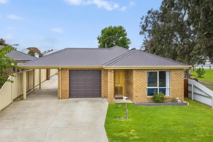 Main view of Homely house listing, 20A Dowling Street, Colac VIC 3250
