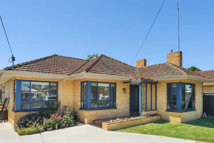 Main view of Homely house listing, 4 Ulverstone Street, Colac VIC 3250